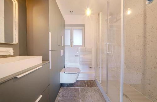 Là-Haut - Rooftop - Panorama sur la ville Parking - Foto 18