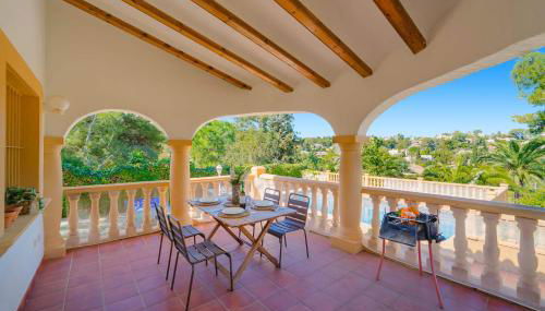 Villa Rosa Blanca by Villa Plus - Foto 4, Other