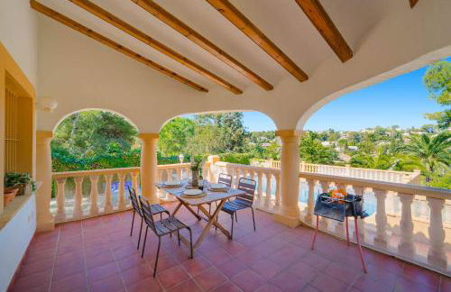 Villa Rosa Blanca by Villa Plus - Foto 4