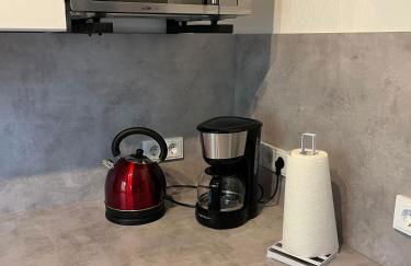 Ferienwohnung Pütz - Foto 10