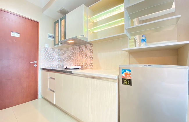 Cozy And Spacious Studio Apartment At Taman Melati Jatinangor - Photo 8