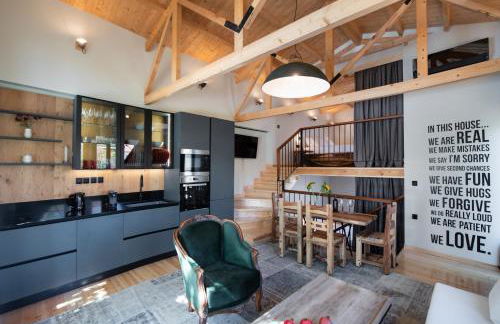 AV Suites - Giorgio - Photo 25