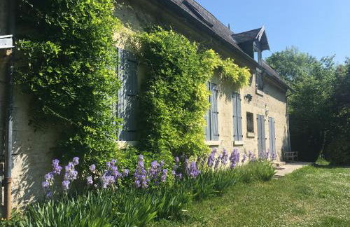 Maison cosy dans village historique - Foto 29