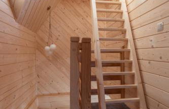 Domki WIDOKÓWKA -domki z balią na wyłączność - Foto 27