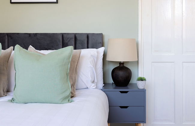 Cosy Room in Morden - Foto 3