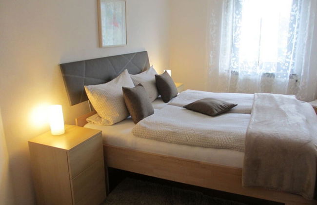 Bohn - Holiday Apartment 2 - Foto 3