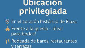 La consulta de Paloma, Plaza encanto historico - Foto 3