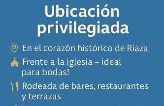 La consulta de Paloma, Plaza encanto historico - Foto 3