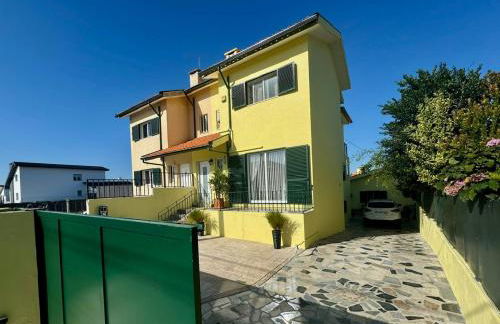 200M - Train Station Barrinha Beach House & Pool - Foto 22