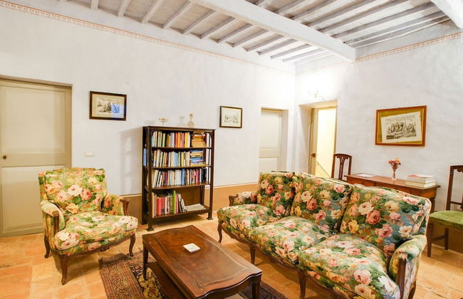 Spacious Villa in Sermugnano With Private Swimming Pool - Foto 59