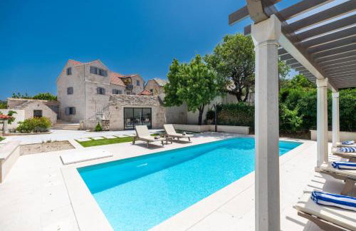 Villa Komelo - Foto 41