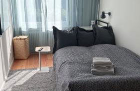 Ferienhaus Höhennest am Niederrhein - 30 Min Düsseldorf Venlo - SmartTV - Foto 35