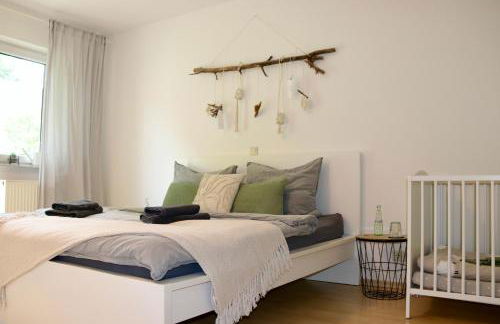 EifelBleibe, Ferienwohnungen - Foto 32