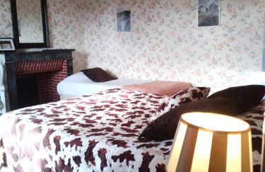 Gite la Longere Morvandelle - Foto 16