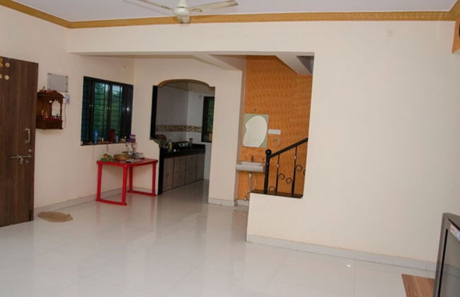 GuestHouser 2 BHK Villa in Manori - 1f52 - Foto 7