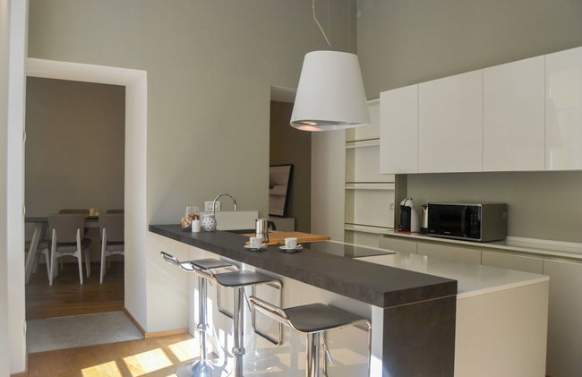 JOIVY Modern Apartments Close To Sforzesco Castle - Photo 1