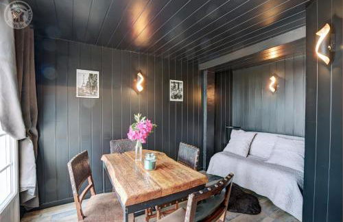 Appartement le Gaga Château Philip - Foto 10