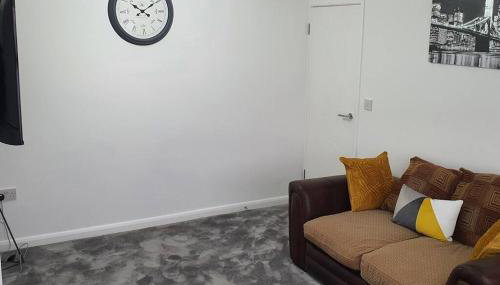 Exquisite and Modern 2 bed Maisonette - Foto 2