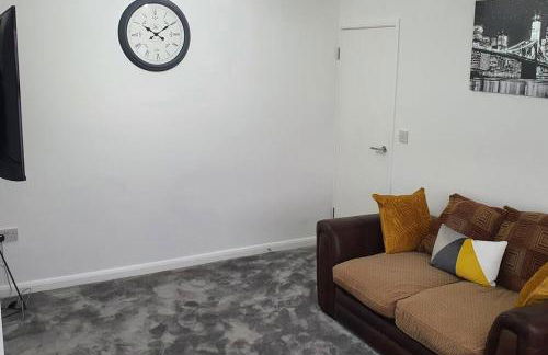 Exquisite and Modern 2 bed Maisonette - Foto 2