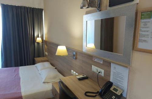 The Santo George Beach Resort - Foto 61