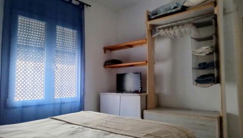 Apartamento San Agustín - Foto 3, wardrobe