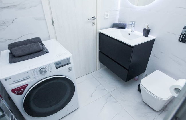 Brand new apt in Zografou - Foto 28