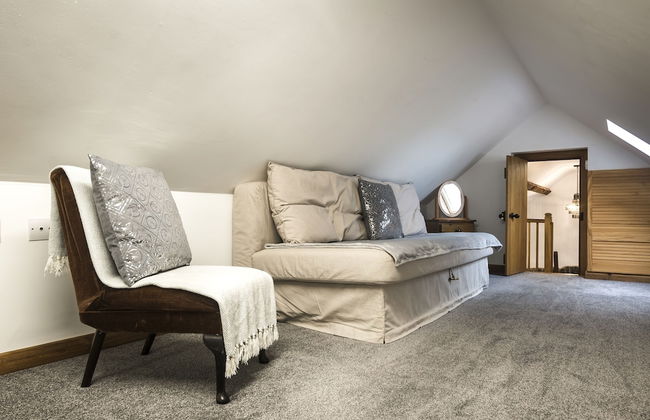 Orchard Cottage - Luxury Barn Conversion - Foto 15