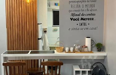 Apartamento Mobiliado em Petrolina - Recomendado! - Foto 8