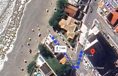 Apartamento novo frente mar - Foto 52