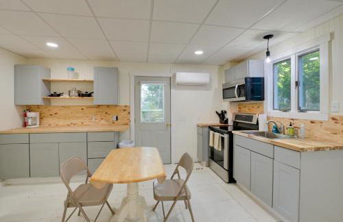 Walk to Harbor Pet-Friendly Apt in Sorrento! - Foto 8