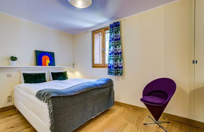 Villa Mont Blanc - Photo 15