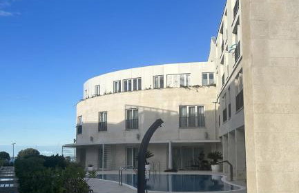 Apartment Belaj SeaSide Resort - Sea view - Photo 18