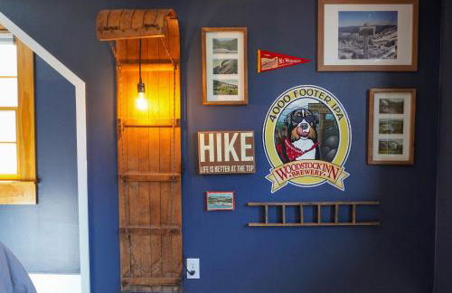 The Central Escape- Hot tub, Spacious, Squam Lake - Foto 7