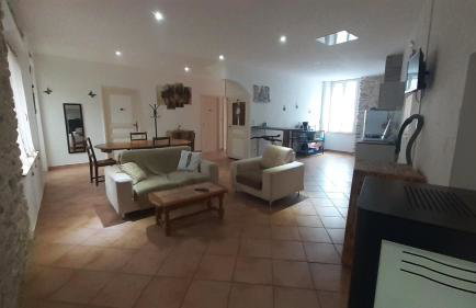 Appartemment situé a lacaune les bains - Foto 1