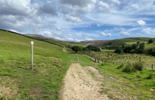 Hawkshead Cottage - Foto 27
