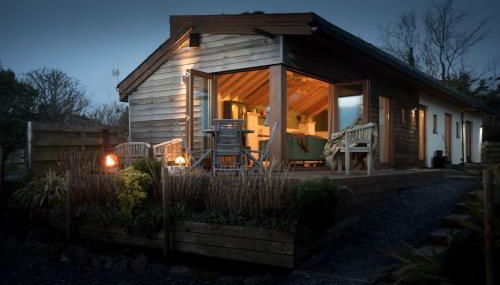 Tyddyn Plwm Isa - Foto 5