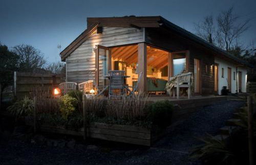 Tyddyn Plwm Isa - Foto 5