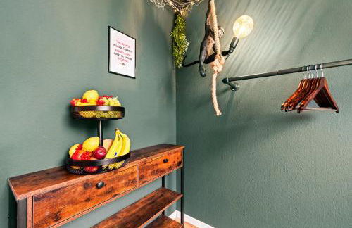 Residenz Cheval - Jumanji - Friedrichshafen - Bodensee - Foto 19