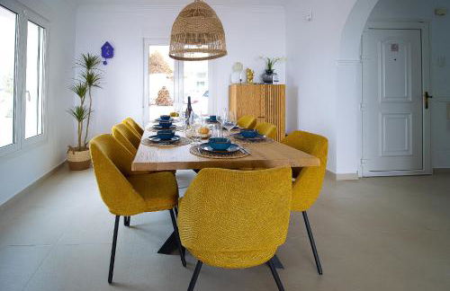 RD01 Villa Atalaya by HolidayAndaluz - Photo 20