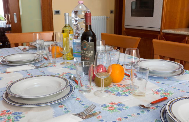 Villa Solare con piscina fronte mare - Foto 15