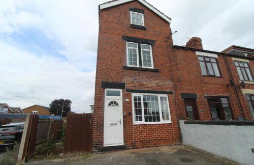 High Street House Thurnscoe by Smart Corporate Stays - Photo 59