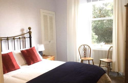 Chapelhill Hideaway Isle of Bute licence AR00654F - Foto 6