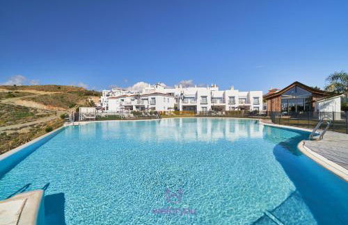 weforyou Modern SeaView 2bedrooms Paraiso Pueblo - Photo 47