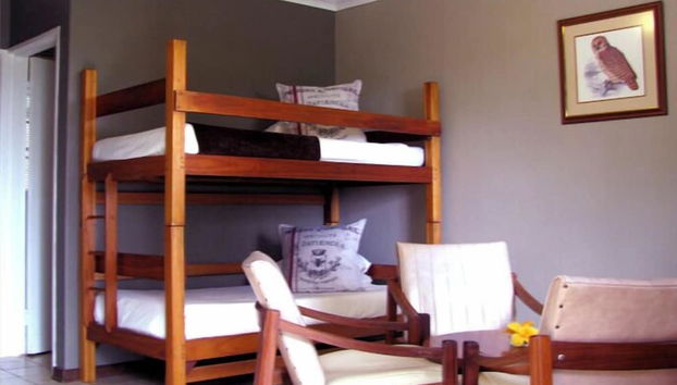 Servicio de comidas en la habitación