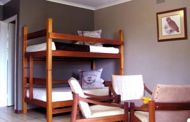 Eagle's Nest Chalets - Foto 5