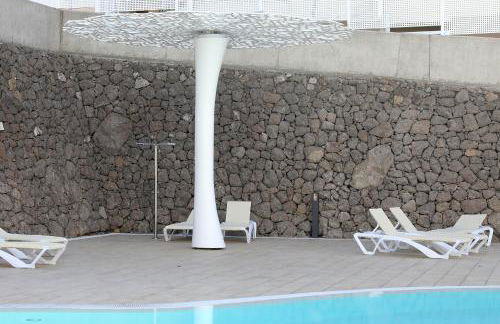 Luxury apartment in Playa Paraiso by AltamarHomes - Foto 44