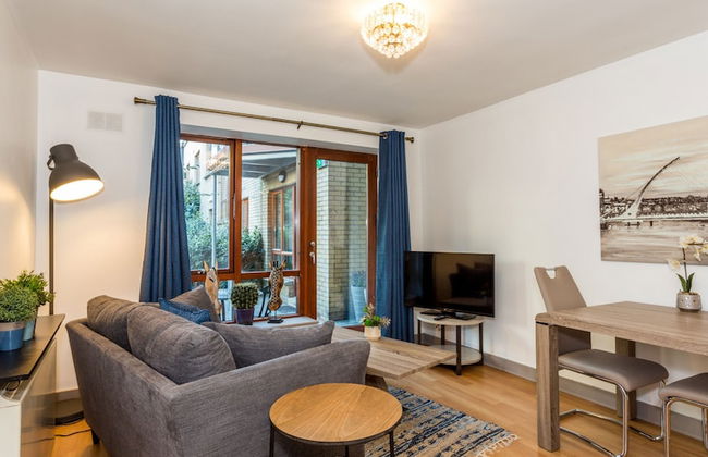 Vicar Street Apartments - Foto 26