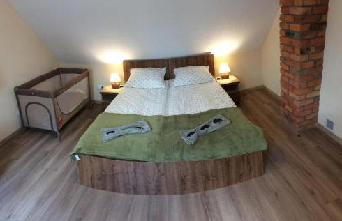 Tomaszówka - Domek na Kaszubach - Foto 30