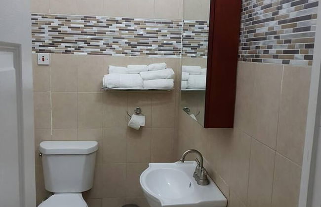 Lovely 2-bed Apartment in the New Kingston Area - Foto 13