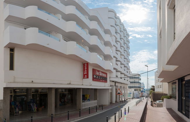 Apartamentos Los Ángeles - Foto 15